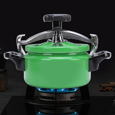 Autocuiseur - PressureCooker™ - Vert