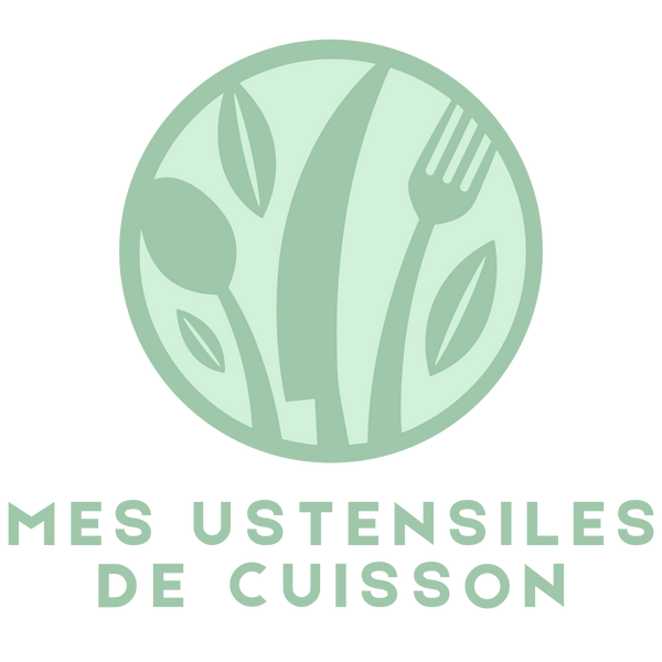 Mes ustensiles de cuisson
