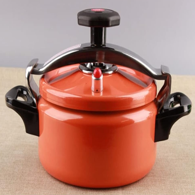 Autocuiseur - PressureCooker™ - Orange