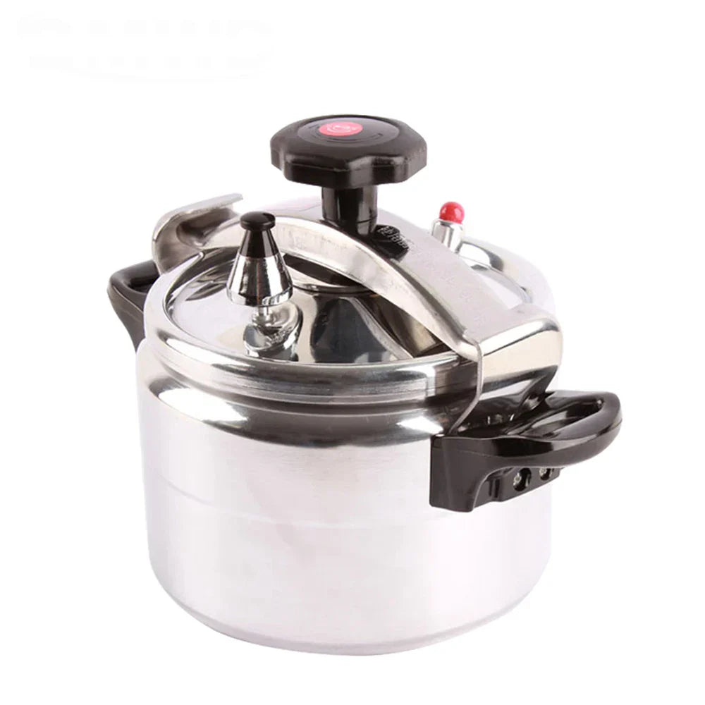 Autocuiseur - PressureCooker™ - Argenté