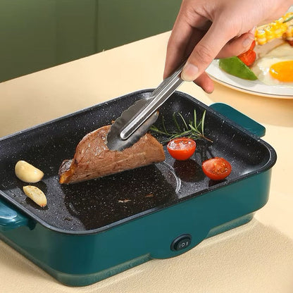 Plancha Électrique - HeatPlate™ - Vert