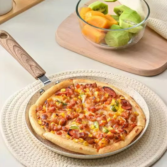 Poêle à crêpe induction 